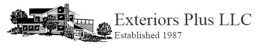Exteriors Plus LLC